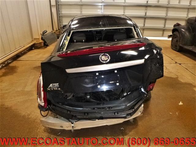 used 2014 Cadillac XTS car, priced at $5,795