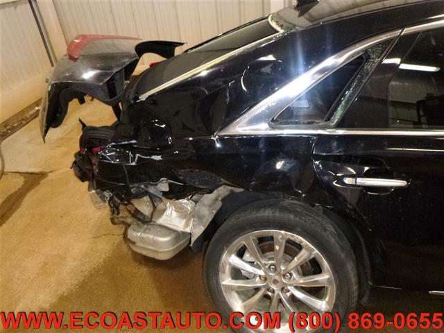 used 2014 Cadillac XTS car, priced at $8,795