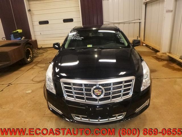 used 2014 Cadillac XTS car, priced at $8,795