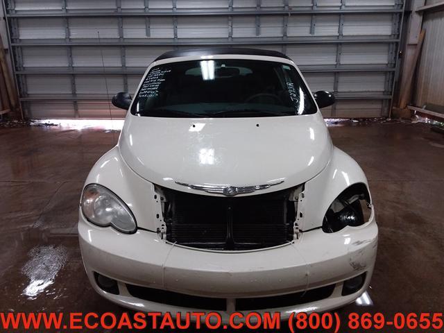 used 2007 Chrysler PT Cruiser car, priced at $2,995