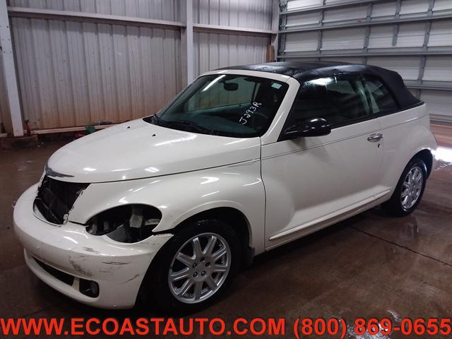 used 2007 Chrysler PT Cruiser car, priced at $2,995