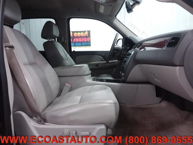 used 2007 GMC Yukon car, priced at $9,795