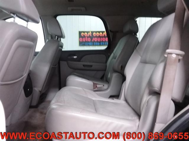 used 2007 GMC Yukon car, priced at $9,795