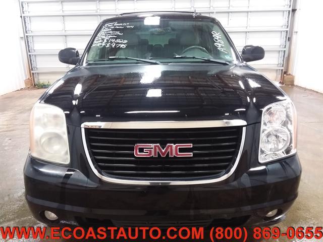 used 2007 GMC Yukon car, priced at $9,795