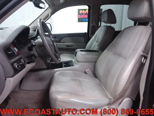 used 2007 GMC Yukon car, priced at $9,795