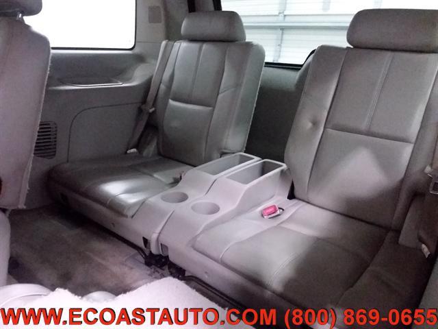 used 2007 GMC Yukon car, priced at $9,795