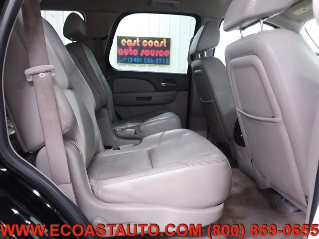 used 2007 GMC Yukon car, priced at $9,795