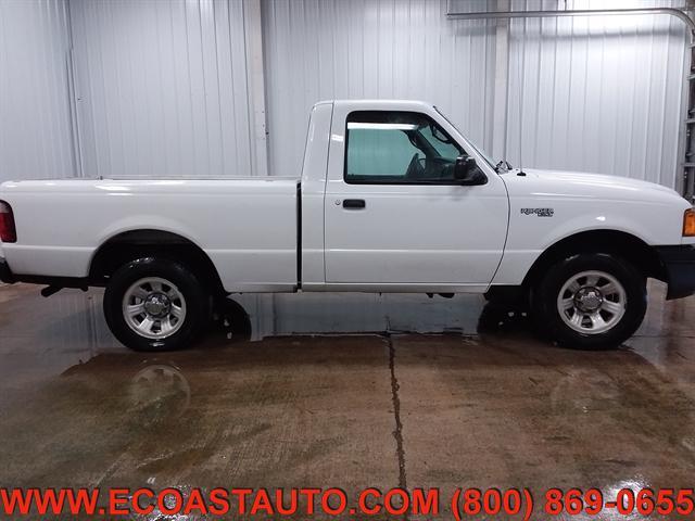 used 2004 Ford Ranger car, priced at $7,995