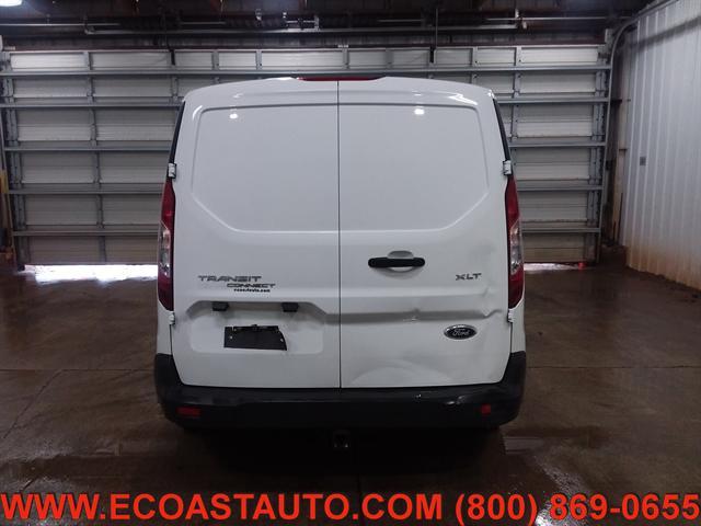 used 2015 Ford Transit Connect car, priced at $8,795