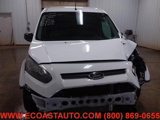 used 2015 Ford Transit Connect car, priced at $8,795