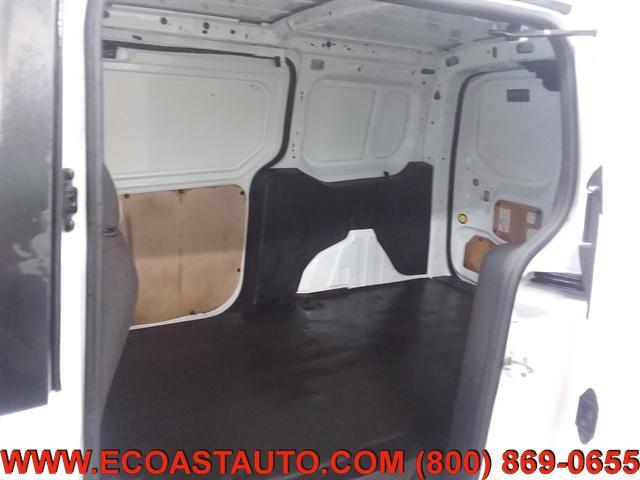 used 2015 Ford Transit Connect car, priced at $8,795