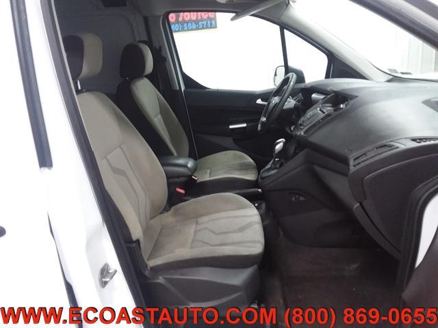 used 2015 Ford Transit Connect car, priced at $8,795