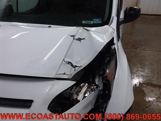 used 2015 Ford Transit Connect car, priced at $8,795