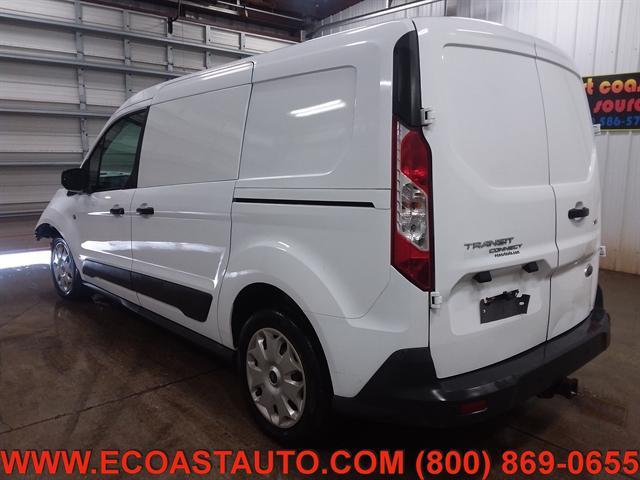 used 2015 Ford Transit Connect car, priced at $8,795