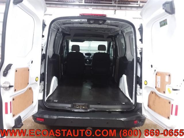 used 2015 Ford Transit Connect car, priced at $8,795