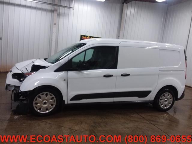 used 2015 Ford Transit Connect car, priced at $8,795