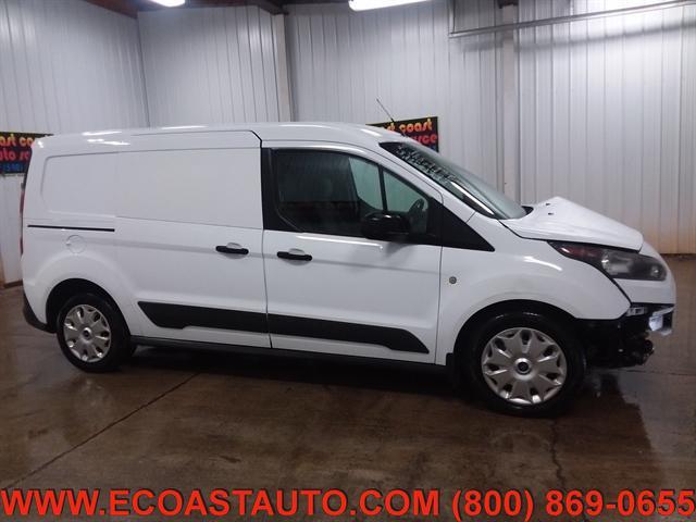 used 2015 Ford Transit Connect car, priced at $8,795