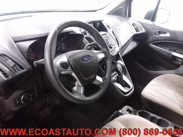 used 2015 Ford Transit Connect car, priced at $8,795