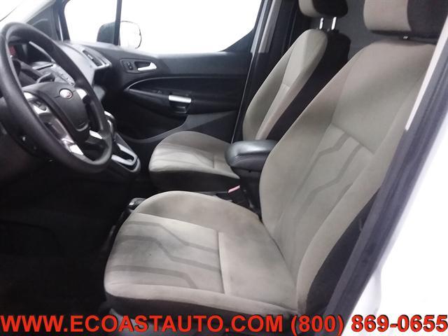 used 2015 Ford Transit Connect car, priced at $8,795