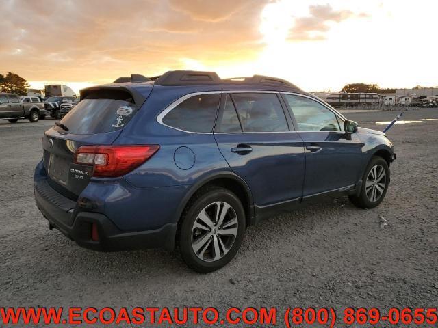 used 2019 Subaru Outback car, priced at $9,975