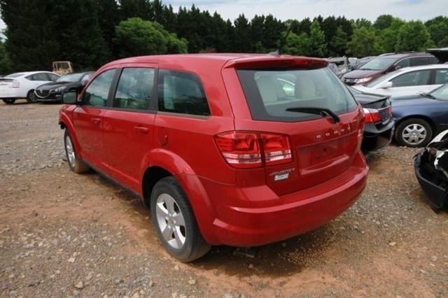 used 2013 Dodge Journey car, priced at $4,795