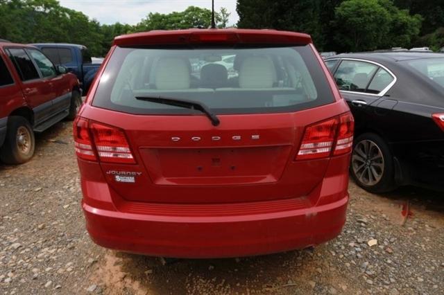used 2013 Dodge Journey car, priced at $4,795