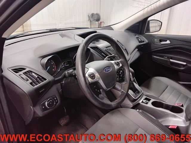 used 2013 Ford Escape car, priced at $4,995