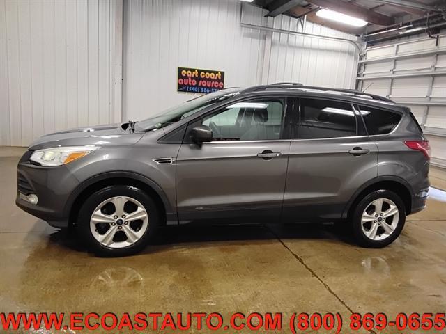 used 2013 Ford Escape car, priced at $4,995