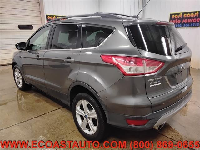 used 2013 Ford Escape car, priced at $4,995