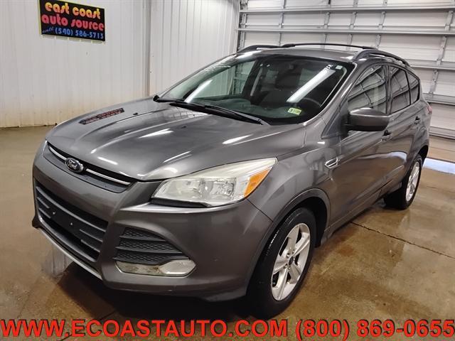 used 2013 Ford Escape car, priced at $4,995