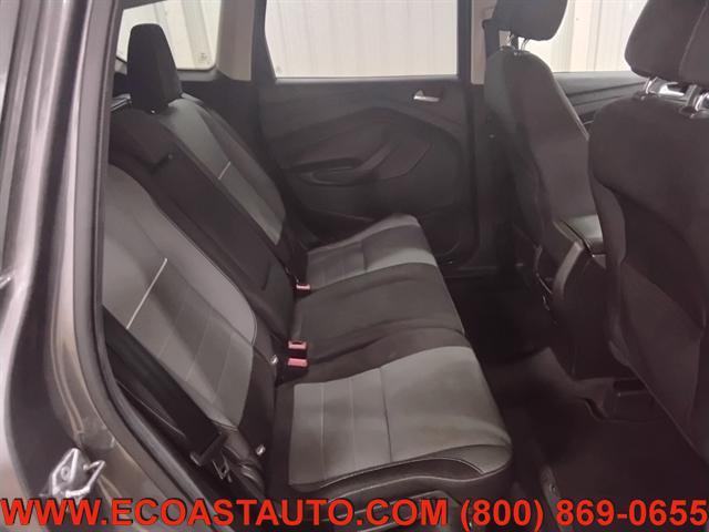 used 2013 Ford Escape car, priced at $4,995