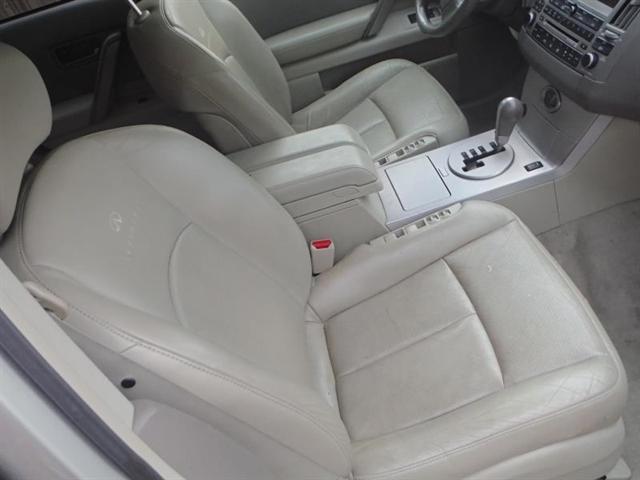 used 2005 INFINITI FX35 car, priced at $4,995