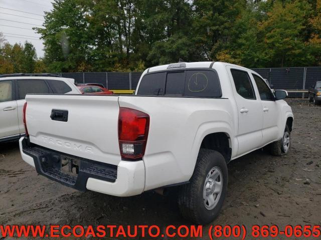 used 2018 Toyota Tacoma car, priced at $12,795