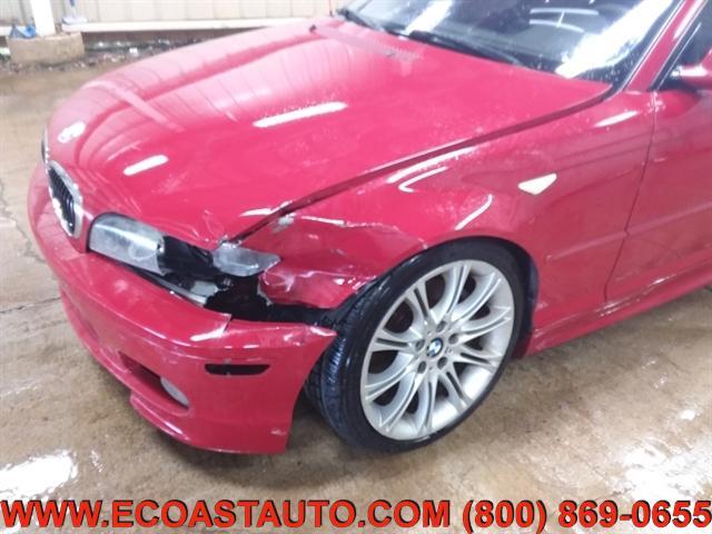 used 2004 BMW 330 car, priced at $5,995