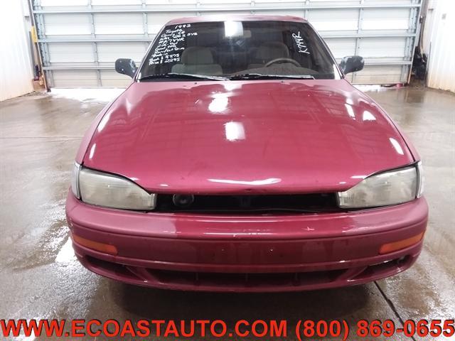 used 1993 Toyota Camry car, priced at $2,295