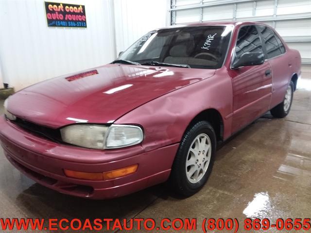 used 1993 Toyota Camry car, priced at $2,295