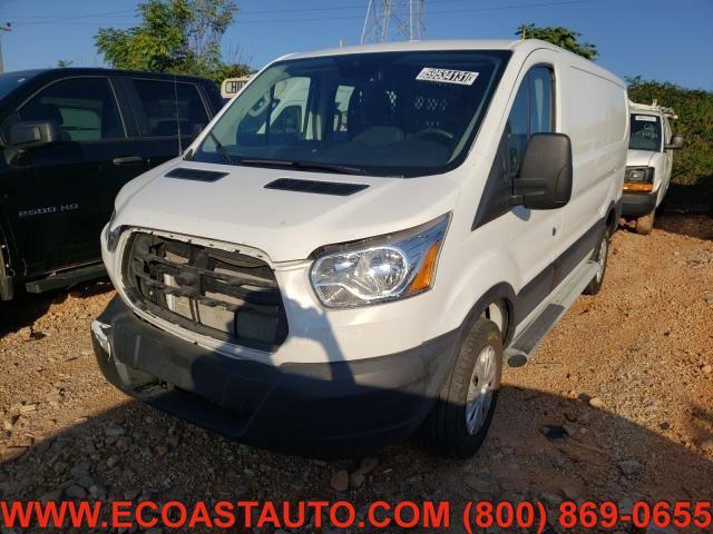 used 2019 Ford Transit-250 car, priced at $35,795