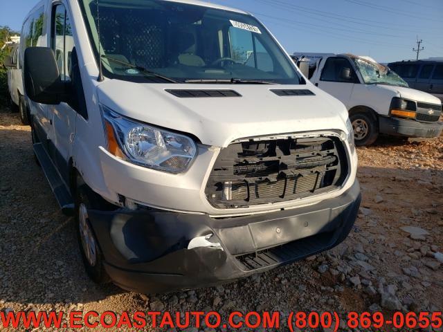 used 2019 Ford Transit-250 car, priced at $35,795