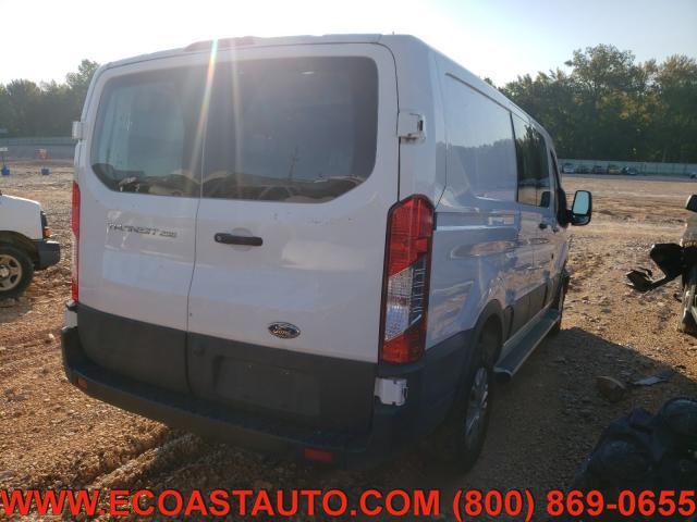 used 2019 Ford Transit-250 car, priced at $35,795