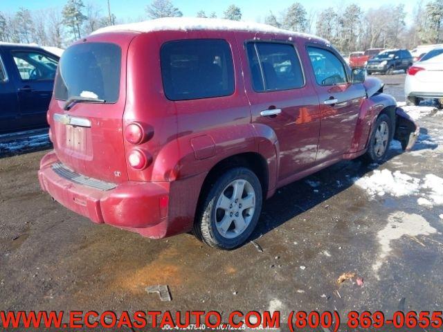 used 2006 Chevrolet HHR car, priced at $1,995