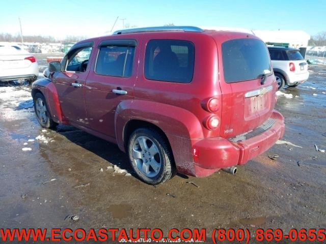 used 2006 Chevrolet HHR car, priced at $1,995