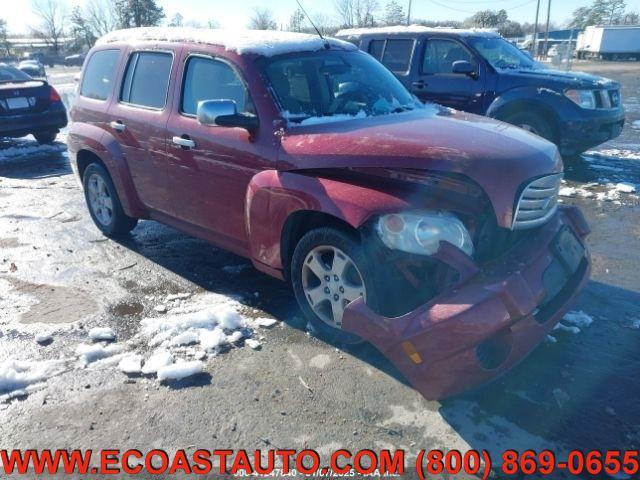 used 2006 Chevrolet HHR car, priced at $1,995