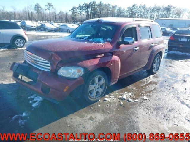 used 2006 Chevrolet HHR car, priced at $1,995