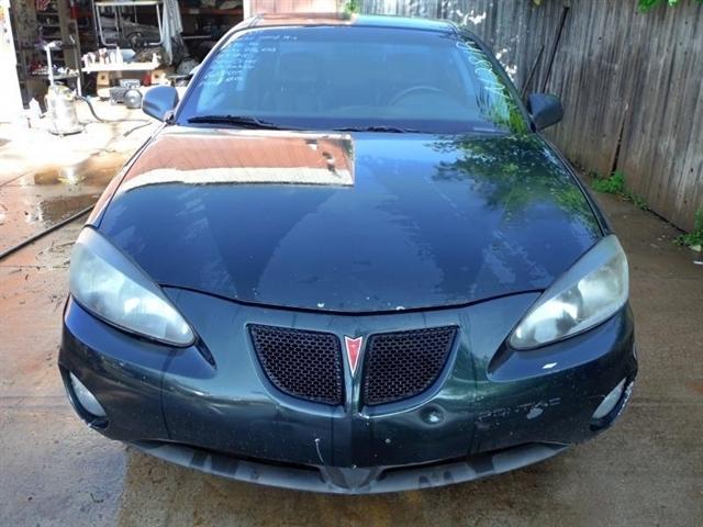 used 2004 Pontiac Grand Prix car, priced at $1,395