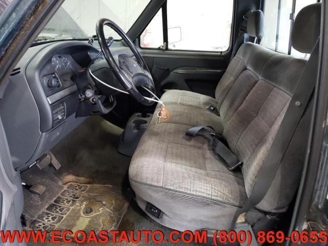 used 1992 Ford F-150 car, priced at $2,995