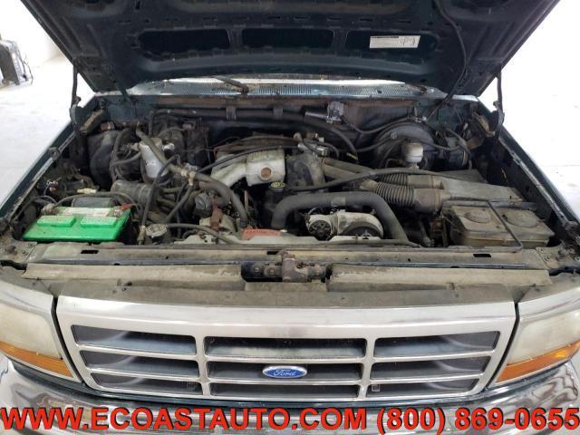 used 1992 Ford F-150 car, priced at $2,995