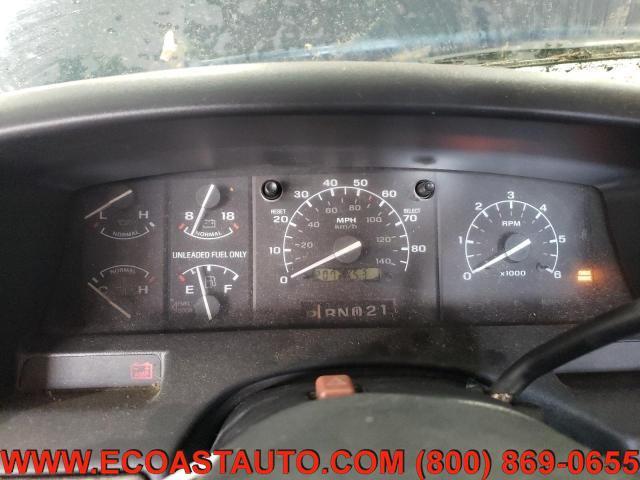 used 1992 Ford F-150 car, priced at $2,995