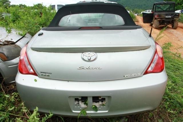 used 2006 Toyota Camry Solara car, priced at $2,295