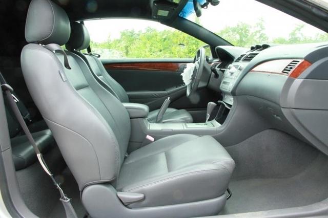 used 2006 Toyota Camry Solara car, priced at $2,295