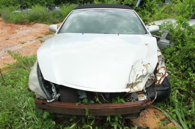 used 2006 Toyota Camry Solara car, priced at $2,295